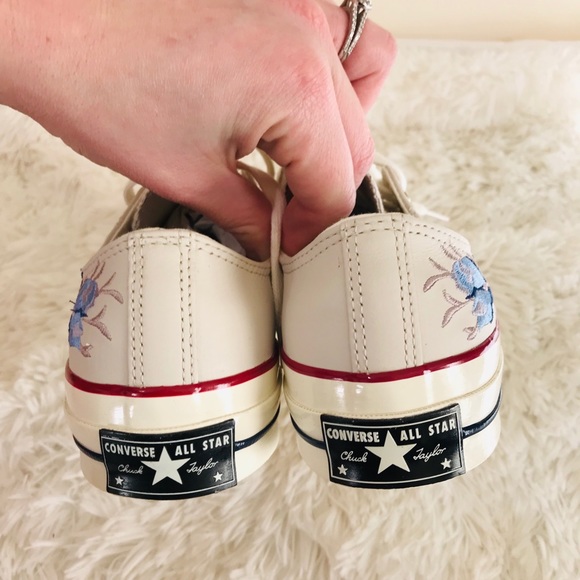 NEW Converse Chuck Taylor '70 Ox - Picture 4 of 7